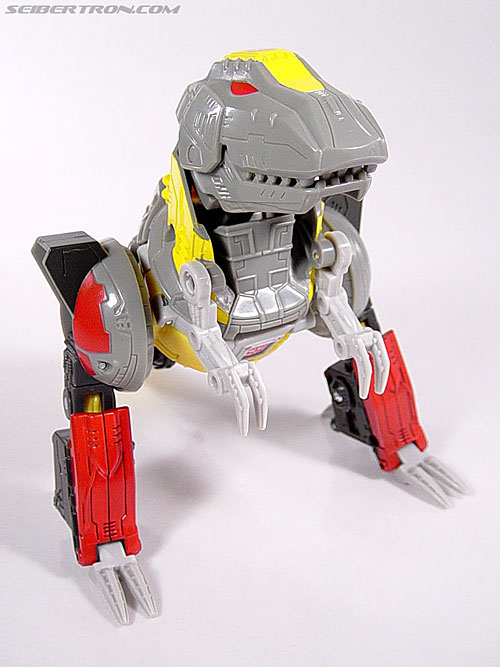 Transformers Energon Grimlock (Image #2 of 40)