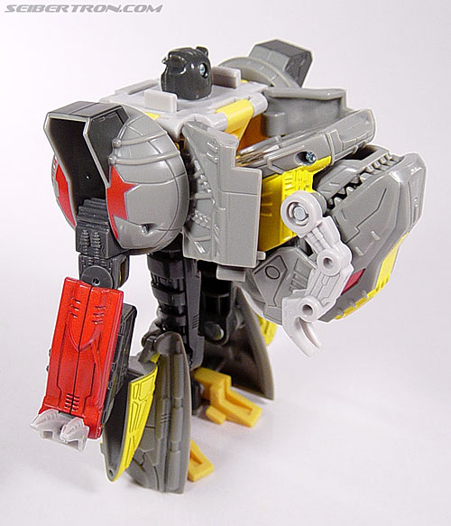 Transformers Energon Grimlock Toy Gallery (Image #23 of 40)