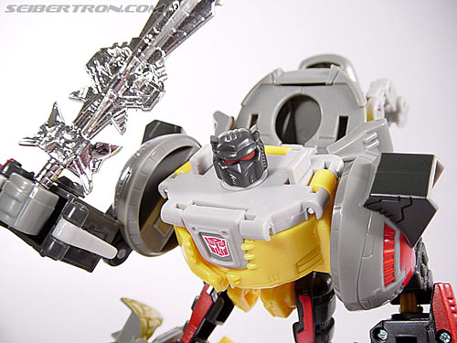 Transformers Energon Grimlock (Image #26 of 40)