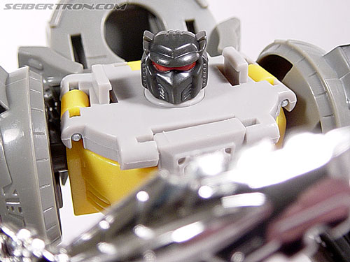 Transformers Energon Grimlock (Image #32 of 40)