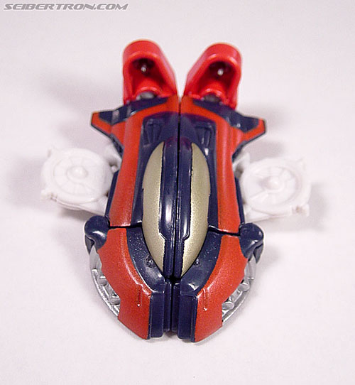 Transformers Energon Grindor (Runway) (Image #1 of 30)