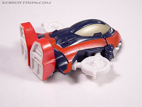 Transformers Energon Grindor (Runway) (Image #4 of 30)