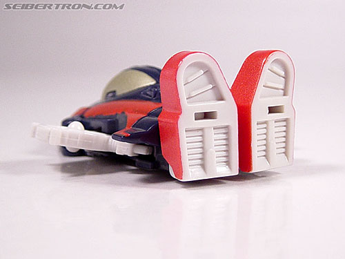 Transformers Energon Grindor (Runway) (Image #7 of 30)