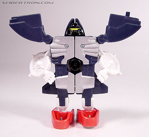 Transformers Energon Grindor (Runway) (Image #15 of 30)