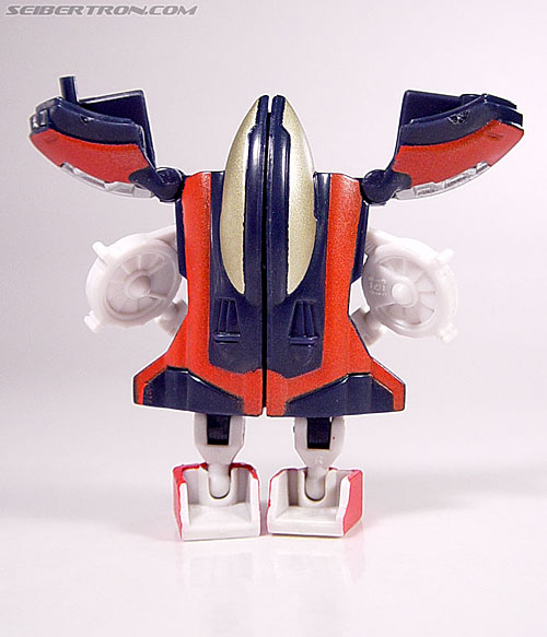 Transformers Energon Grindor (Runway) (Image #21 of 30)