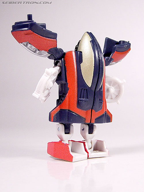 Transformers Energon Grindor (Runway) (Image #22 of 30)