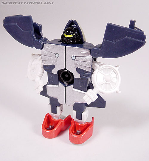 Transformers Energon Grindor (Runway) (Image #26 of 30)