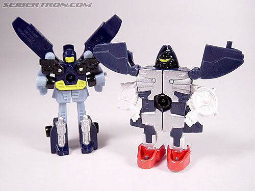 Transformers Energon Grindor (Runway) (Image #28 of 30)