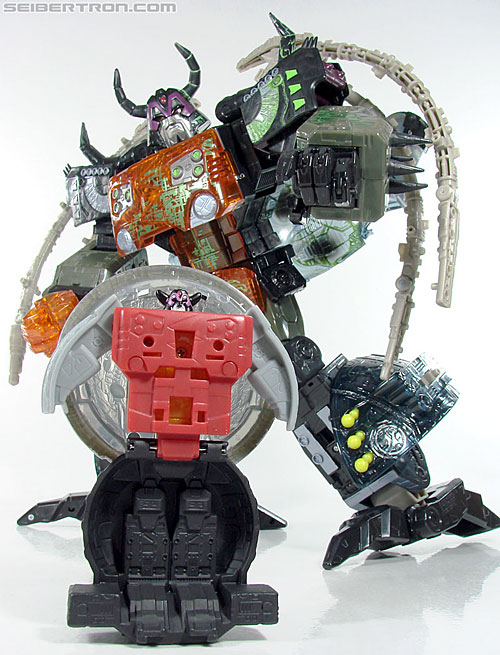 Transformers Energon Unicron (Image #51 of 56)
