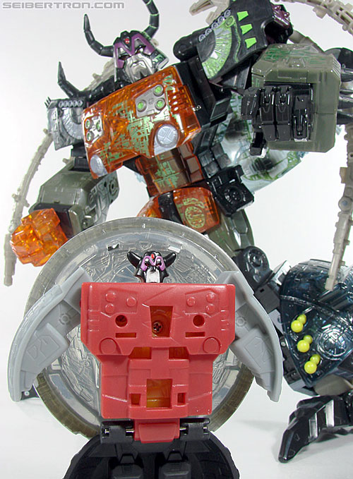 Transformers Energon Unicron (Image #53 of 56)