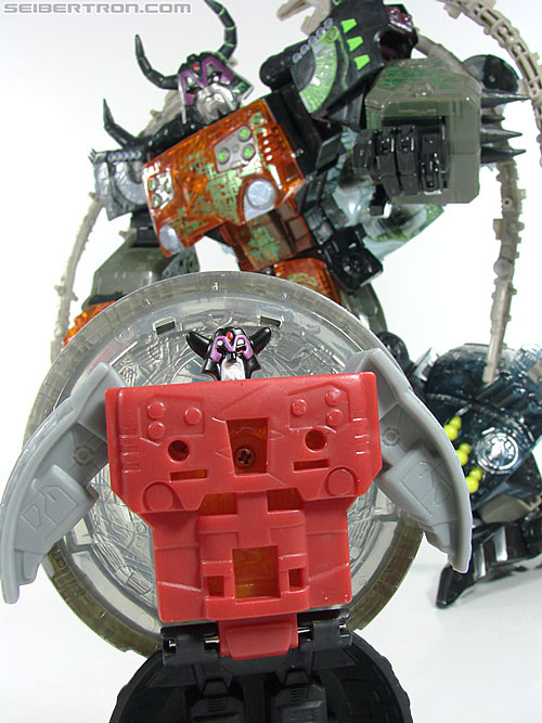 Transformers Energon Unicron (Image #54 of 56)