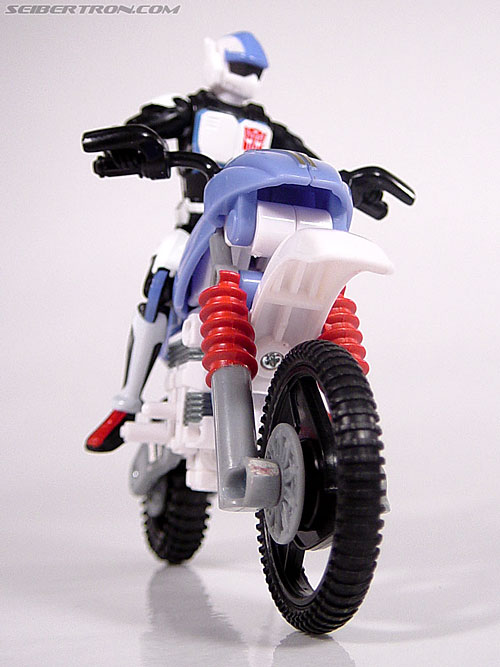 Transformers Energon Highwire (Image #4 of 58)