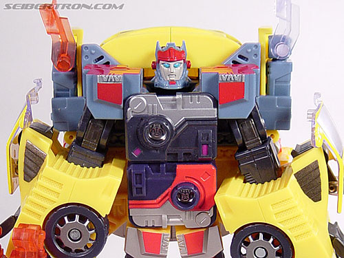 Transformers Energon Hot Shot Toy Gallery (Image #85 of 96)