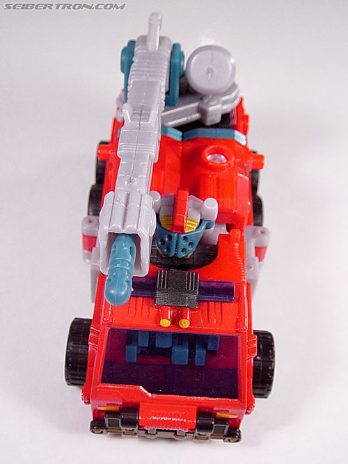 Transformers Energon Inferno (Image #1 of 86)