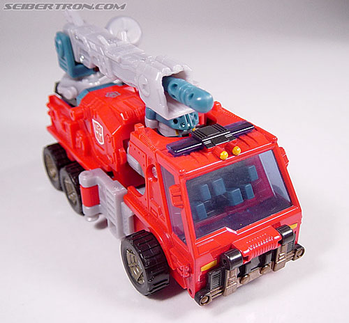 Transformers Energon Inferno (Image #3 of 86)