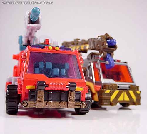 Transformers Energon Inferno (Image #17 of 86)