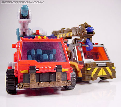 Transformers Energon Inferno (Image #18 of 86)