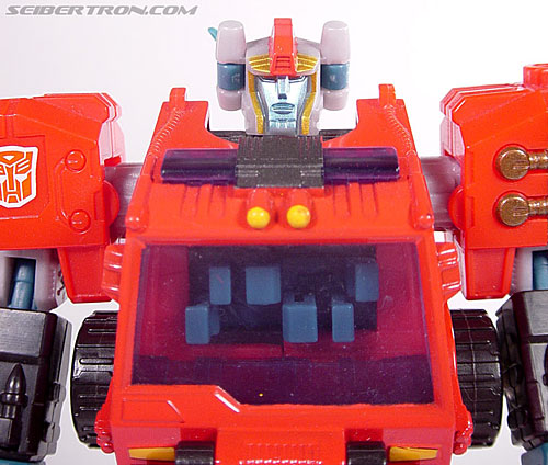 Transformers Energon Inferno (Image #23 of 86)
