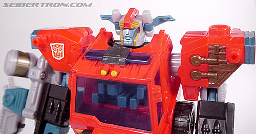 transformers energon inferno toy