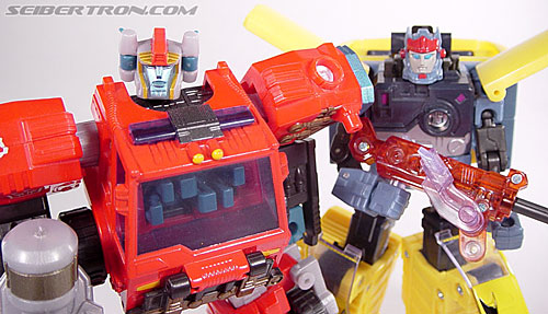 Transformers Energon Inferno (Image #50 of 86)
