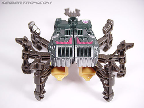 Transformers Energon Insecticon (Chrome Horn) (Image #4 of 38)
