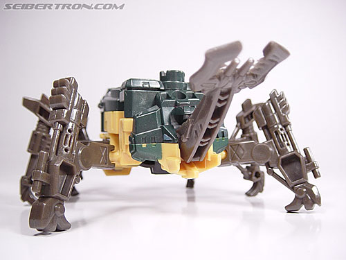 Transformers Energon Insecticon (Chrome Horn) (Image #8 of 38)