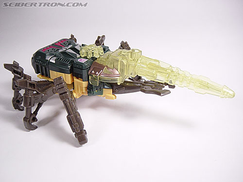 Transformers Energon Insecticon (Chrome Horn) (Image #12 of 38)