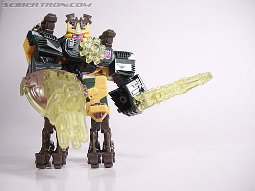 Transformers Energon Insecticon (Chrome Horn) (Image #29 of 38)