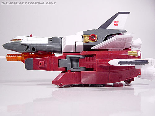 Transformers Energon Jetfire (Skyfire) (Image #10 of 51)