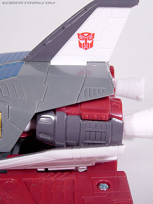 Transformers Energon Jetfire (Skyfire) (Image #12 of 51)