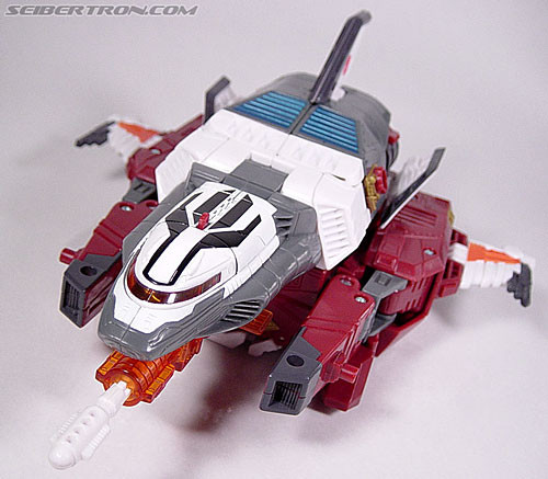 Transformers Energon Jetfire (Skyfire) (Image #15 of 51)