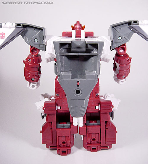 Transformers Energon Jetfire (Skyfire) (Image #25 of 51)