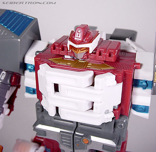 Transformers Energon Jetfire (Skyfire) (Image #31 of 51)