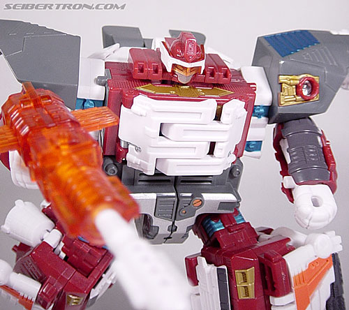 Transformers Energon Jetfire (Skyfire) (Image #36 of 51)
