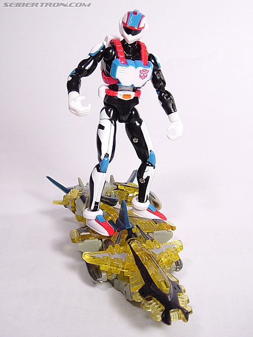 Transformers Energon Energon Kicker (Kicker) (Image #59 of 80)