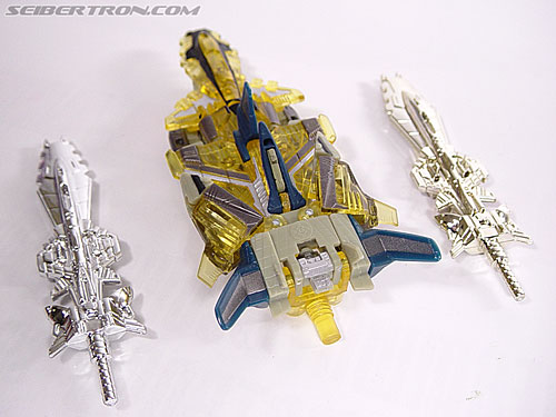 Transformers Energon Energon Kicker (Kicker) (Image #62 of 80)