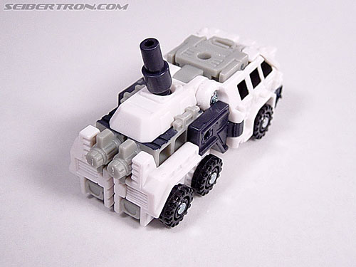 Transformers Energon Knock Out (Image #4 of 22)