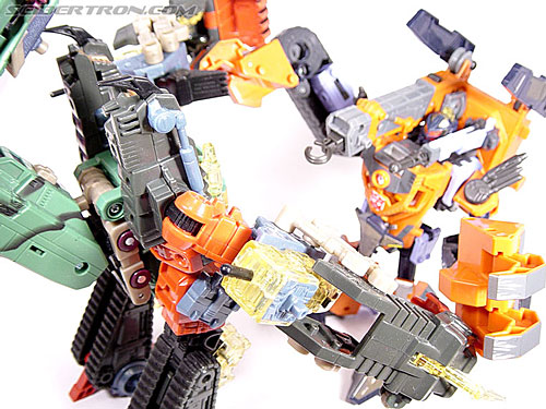 Transformers Energon Landmine (Image #44 of 54)