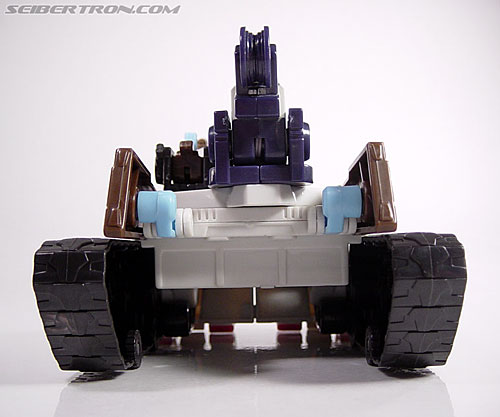 Transformers Energon Landquake (Landmine) (Image #22 of 104)