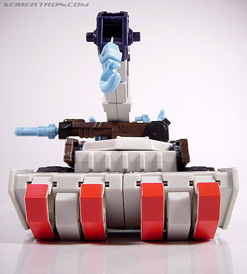 Transformers Energon Landquake (Landmine) (Image #35 of 104)