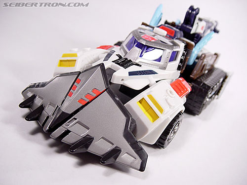 Transformers Energon Landquake (Landmine) (Image #42 of 104)