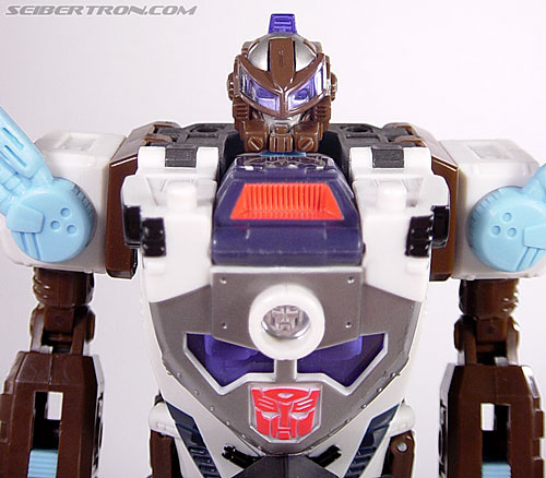 Transformers Energon Landquake (Landmine) (Image #62 of 104)