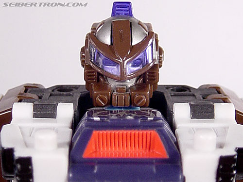 Transformers Energon Landquake (Landmine) (Image #63 of 104)