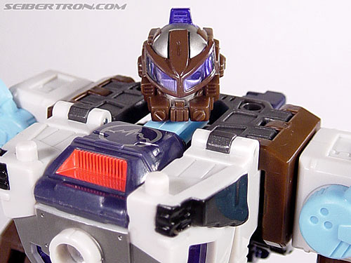 Transformers Energon Landquake (Landmine) (Image #73 of 104)