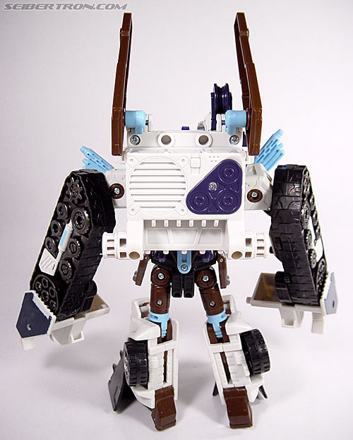Transformers Energon Landquake (Landmine) (Image #95 of 104)