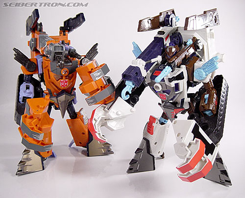Transformers Energon Landquake (Landmine) (Image #103 of 104)