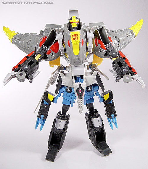 Transformers Energon Mega Dinobot (Image #1 of 26)