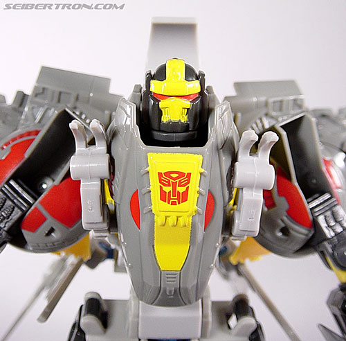 Transformers Energon Mega Dinobot (Image #3 of 26)