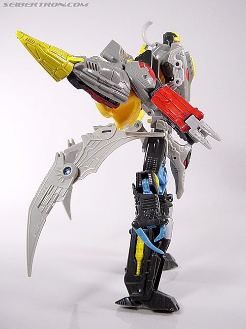 Transformers Energon Mega Dinobot (Image #6 of 26)