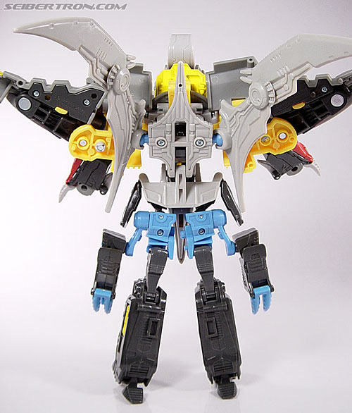 Transformers Energon Mega Dinobot (Image #8 of 26)